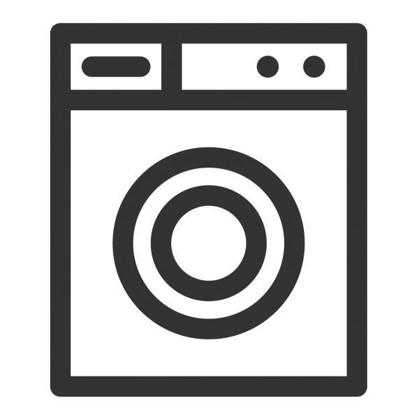 Waschmaschine – Demo